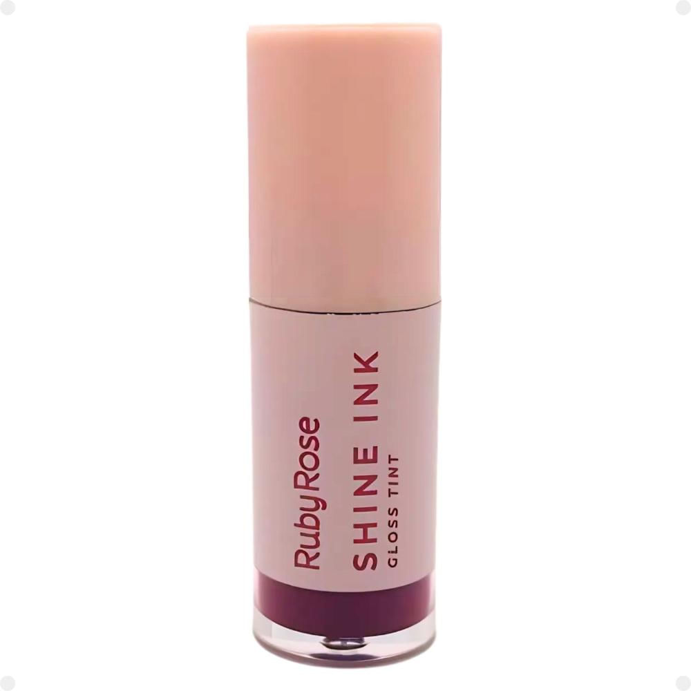 Gloss Tint Ruby Rose Shine Ink SI50 Hb-L6600-5
