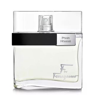 Salvatore Ferragamo Pour Homme Eau De Toilette - Perfume Masculino 100ml