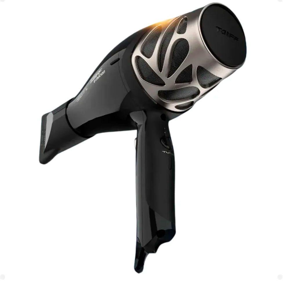 Taiff Secador Digital E-Motion 2500w - Secador de Cabelo 220v