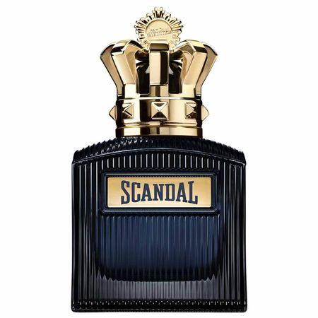 Perfume Scandal Jean Paul Gaultier Masculino Eau de Parfum Intense 100ml