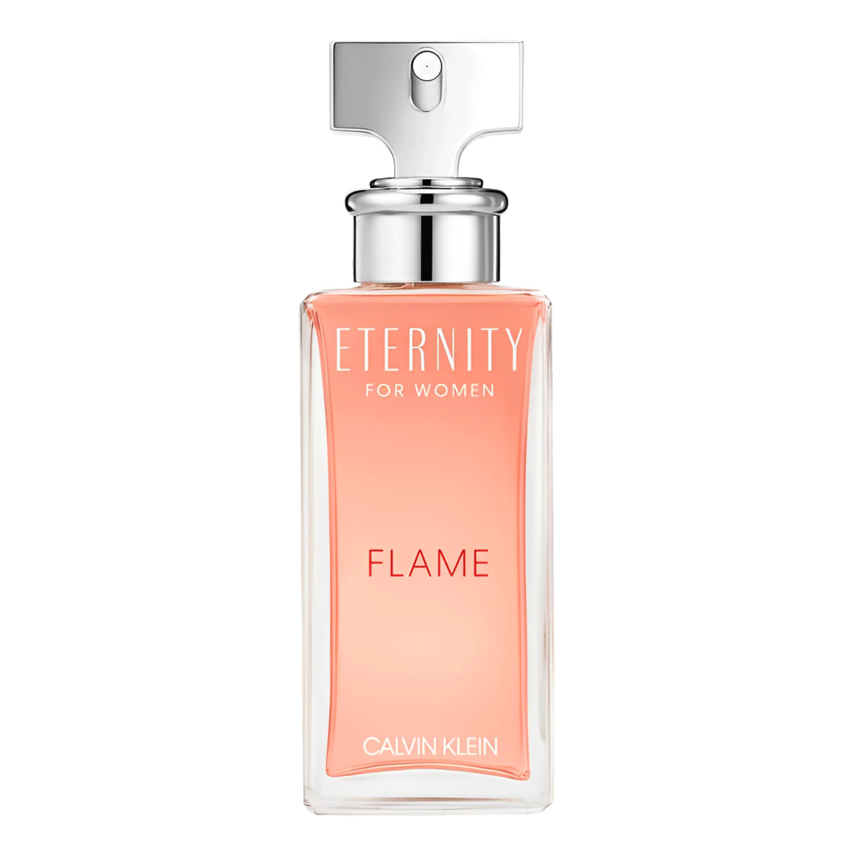 Calvin Klein Eternity Flame For Women Eau de Parfum 100ml