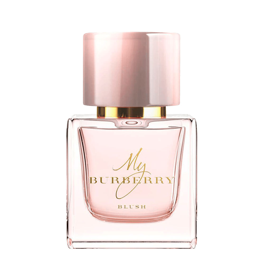 Burberry My Burberry Blush Eau de Parfum 30ml - Época Cosméticos