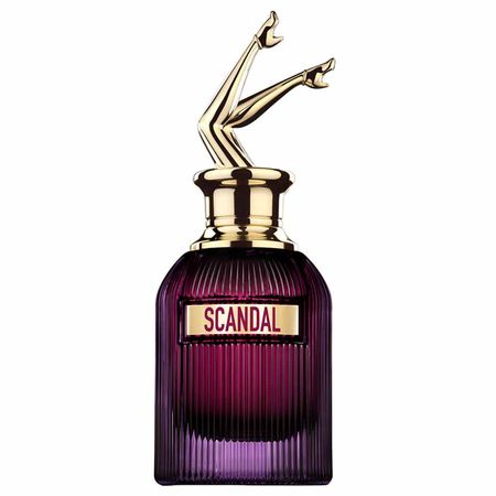 Perfume Scandal Jean Paul Gaultier Feminino Eau de Parfum Intense 50ml Perfume Scandal Jean Paul Gaultier Feminino Eau de Parfum Intense 50ml
