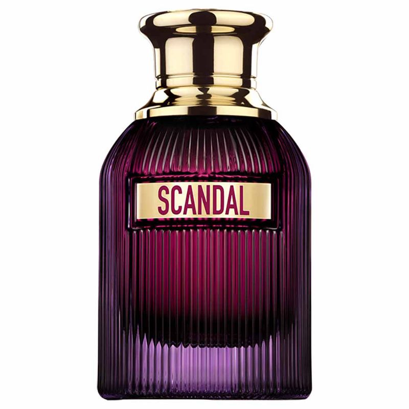 Perfume Scandal Jean Paul Gaultier Feminino Eau de Parfum Intense