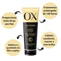 Condicionador Ox Colágeno 240ml