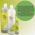 DevaCurl Low-Poo Original Kit Salão (3 Produtos)