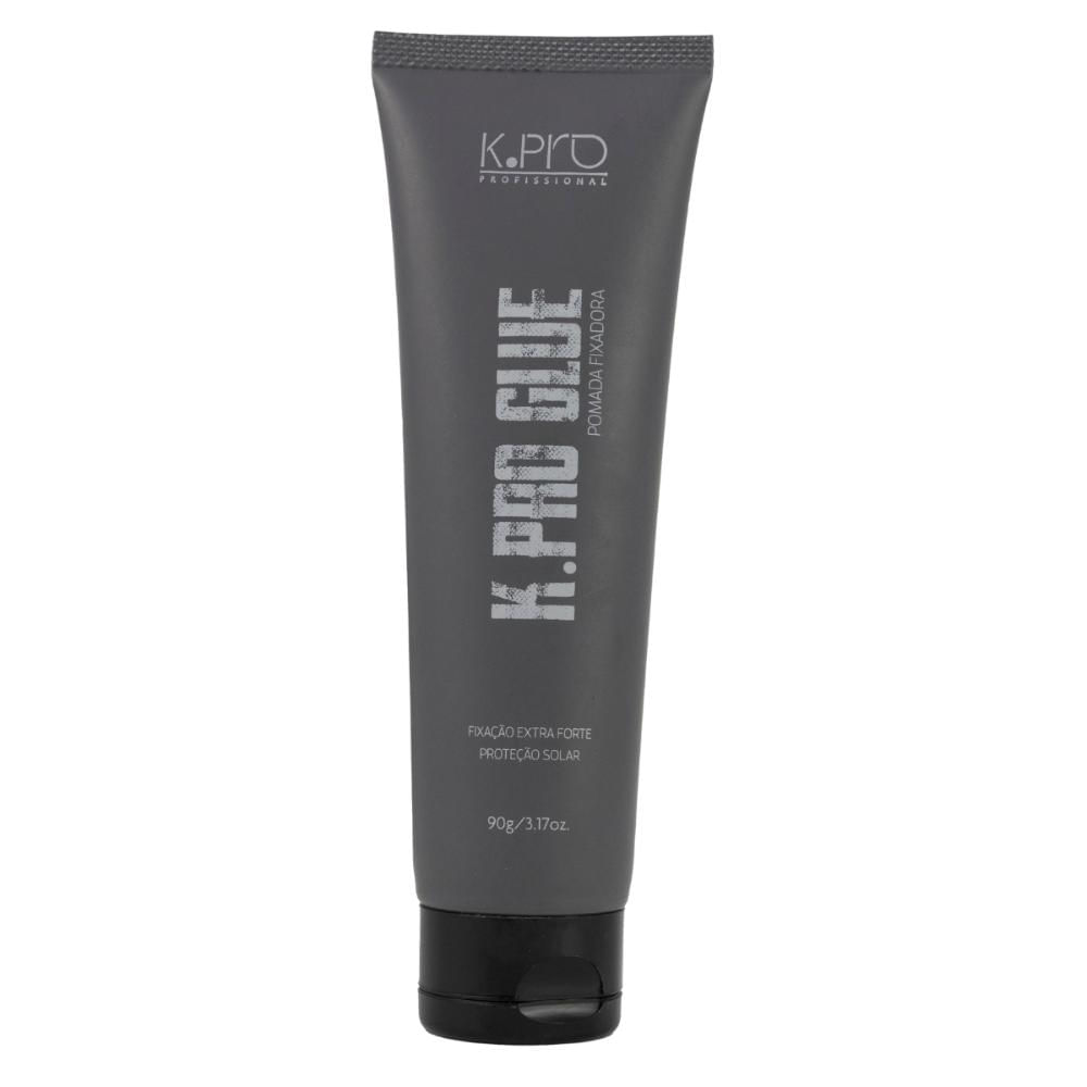 K.Pro Profissional Glue Proteção Solar Pomada Fixadora 90g