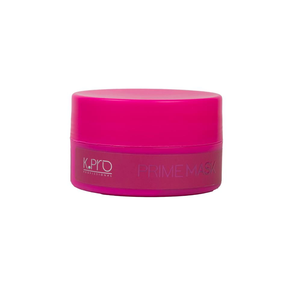 K.Pro Profissional Prime Mask Máscara Nutritiva 200ml