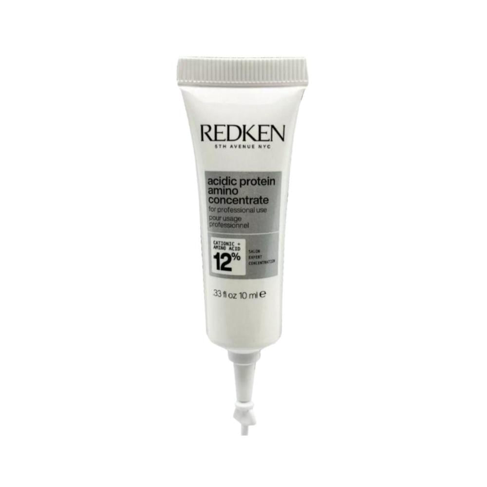 Redken Acidic Protein 12% Amino Concentrate 10ml