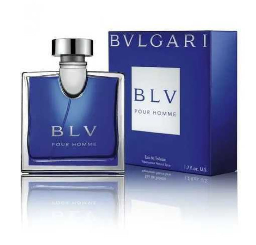 正規激安 Pour BLV - Bvlgari Homme 100ml Toilette De Eau Bvlgari 香水(男性用)