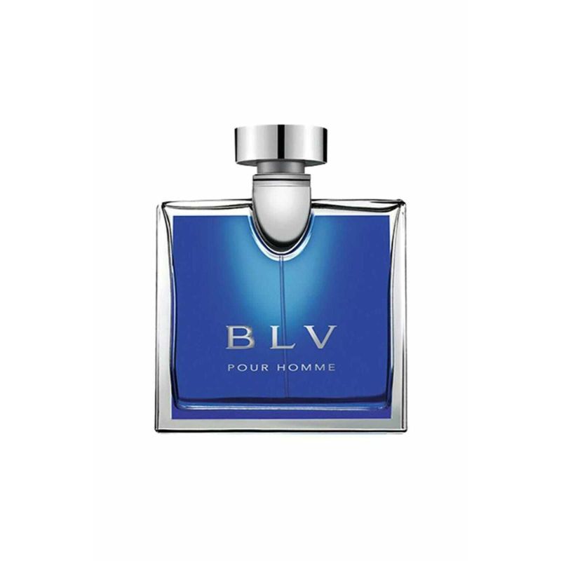 Bvlgari - BLV Pour Homme Bvlgari Eau De Toilette 100ml