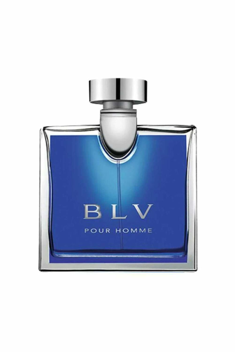 が大特価！ Pour BLV - Bvlgari Homme 100ml Toilette De Eau Bvlgari 香水(男性用)