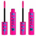 Maybelline NY Lash Sensational Firework Máscara de Cílios À Prova D'água Preto Kit com 2 Unidades Kit