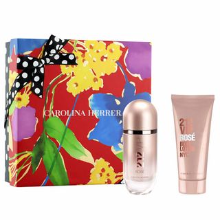 Kit Rabanne Lady Million – Perfume Feminino + Hidratante Corporal