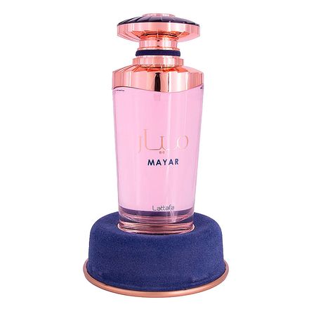 Lattafa-Mayar-Eau-de-Parfum---Perfume-Feminino-100ml-100ML--2