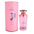 Lattafa Mayar Eau de Parfum - Perfume Feminino 100ml 100ML