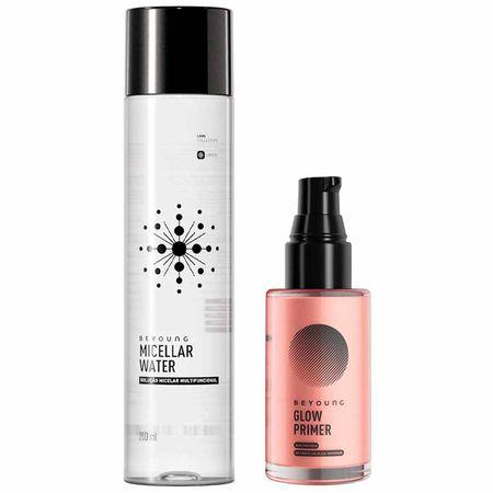 Beyoung-Kit---Primer-Facial-Firmador-Rose-+-Água-Micelar-Kit--1