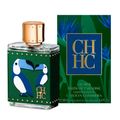 Perfume Masculino Eau de Parfum Carolina Herrera CH Birds Of Paradise 100ml
