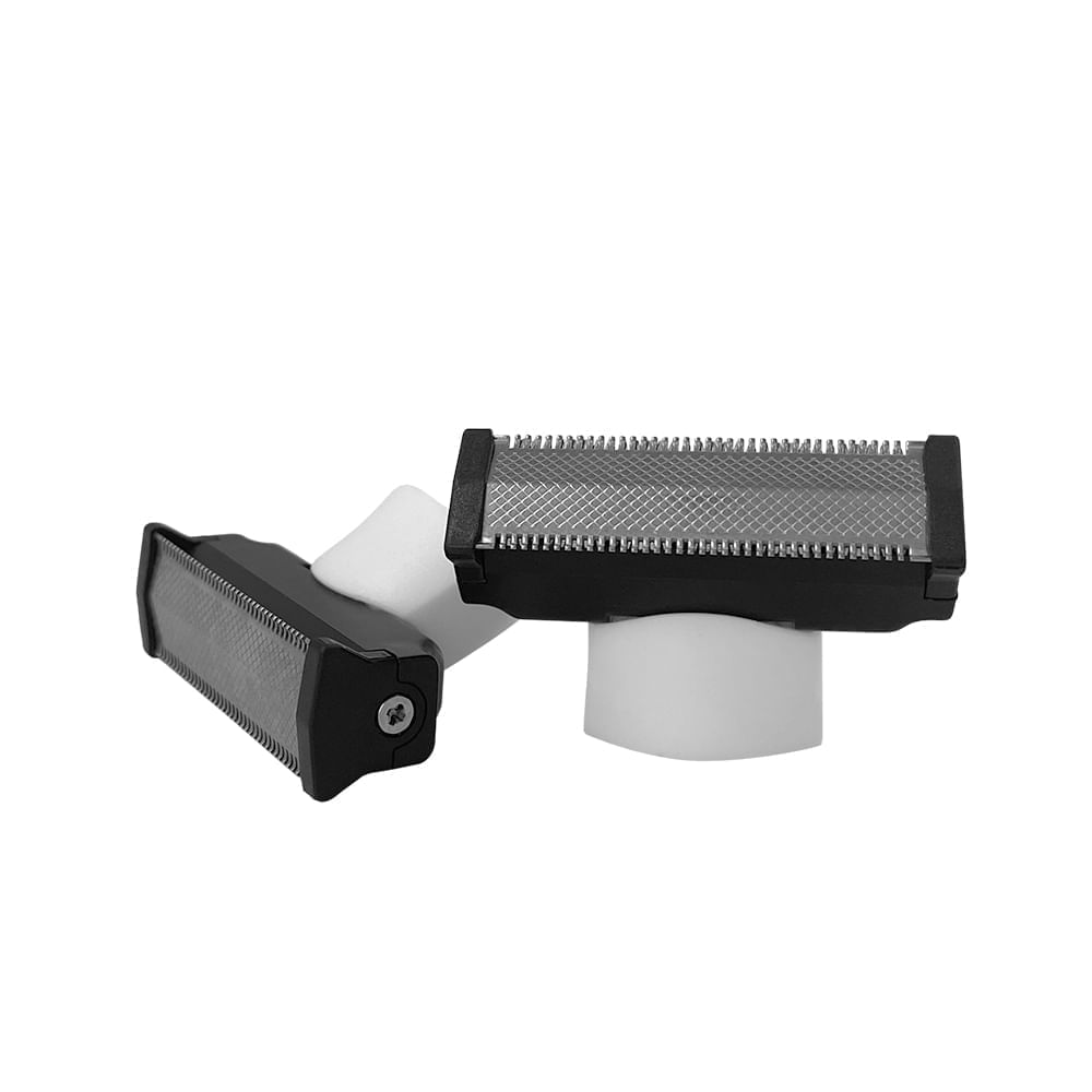 Lâmina de Reposição Máquina G-Blade 2 Und