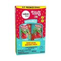 Salon Line #todecacho Morango Kit Shampoo e Condicionador