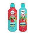 Salon Line #todecacho Morango Kit Shampoo e Condicionador