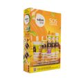 Salon Line S.O.S Cachos Manga Kit Shampoo e Condicionador
