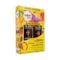 Salon Line S.O.S Cachos Manga Kit Shampoo e Condicionador