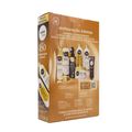 Salon Line Meu Liso Reconstrutor Kit Shampoo Condicionador