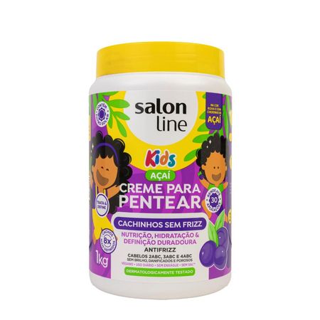 Salon-Line-Kids-Açai-Cachinhos-Sem-Frizz-Creme-1000ml--1