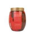 Salon Line Cachos dos Sonhos 3 em 1 Chocolate Creme 1Kg