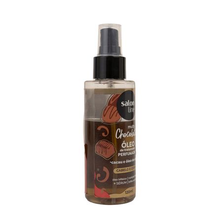 Salon-Line-Multy-Chocolate-Cabelo-e-Corpo-Óleo-120ml--2