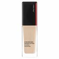 Base Líquida Shiseido Synchro Skin Radiant Lifting Foundation FPS30 30ml 120