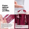 Máscara L'Oréal Professionnel Vitamino Color Spectrum 500ml