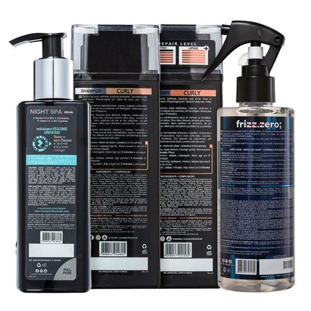Kit-Truss-Curly---Shampoo-300ml-+-Condicionador-300ml-+-Frizz-Zero-260ml-+-Night-Spa-250ml--2