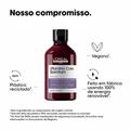 Shampoo L'Oréal Professionnel Vitamino Color Spectrum Matizador Tons Amarelados 300ml