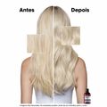 Shampoo L'Oréal Professionnel Vitamino Color Spectrum Matizador Tons Amarelados 300ml