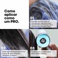 Shampoo L'Oréal Professionnel Vitamino Color Spectrum Matizador Tons Amarelados 300ml