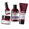 Shampoo L'Oréal Professionnel Vitamino Color Spectrum Matizador Tons Amarelados 300ml