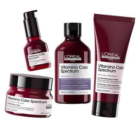 Shampoo-L'Oréal-Professionnel-Vitamino-Color-Spectrum-Matizador-Tons-Amarelados-300ml--8