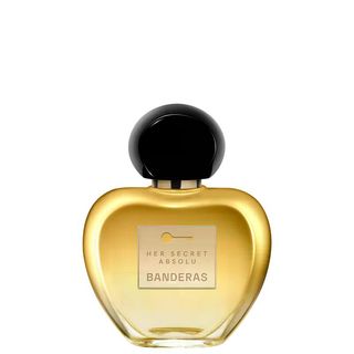 Antonio Banderas Her Secret Absolu Eau de Parfum
