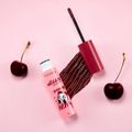 Vizzela no Panda Cherry Bordô - Máscara para Cílios  5g 1 Un