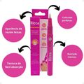 Caneta Para Nutrição de Cutículas Ricca 2ml Ref. 2807