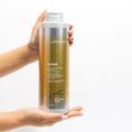Kit Joico K-PAK Reconstrutor Hydrator Luster Salon Máscara Oil (4 produtos)