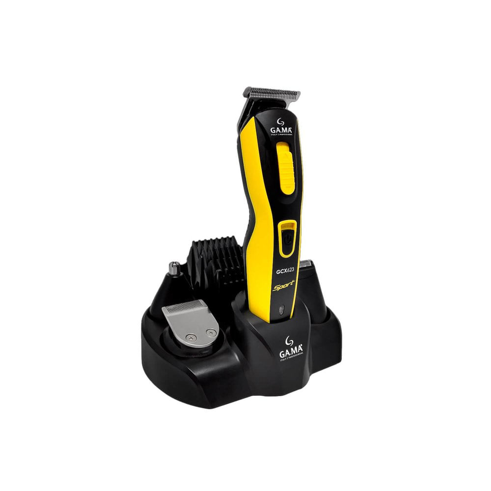 Máquina de Corte Gama Gcx623 Sport Usb Bivolt