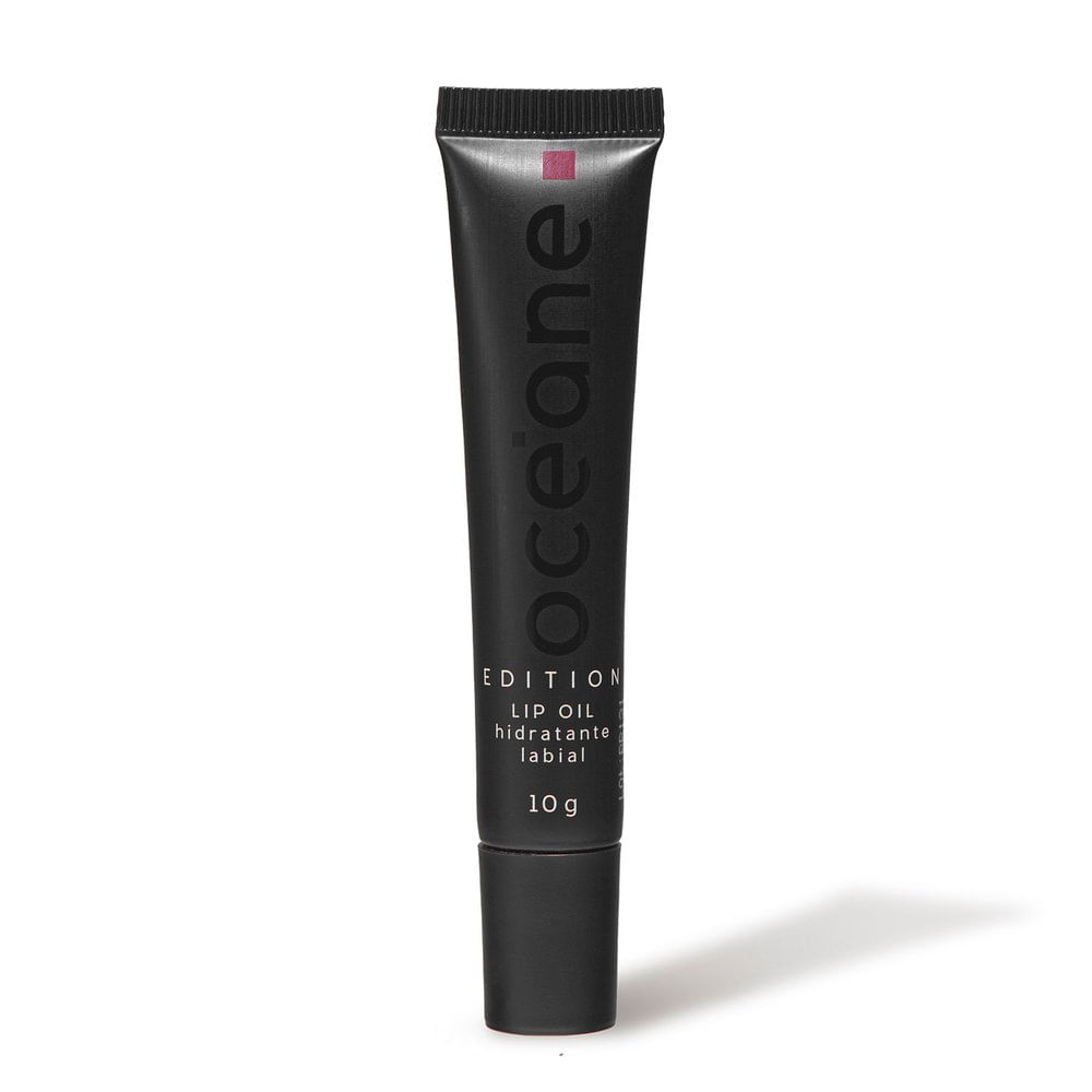 Lip Oil Océane Ruby