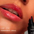 Lip Oil Océane Ruby