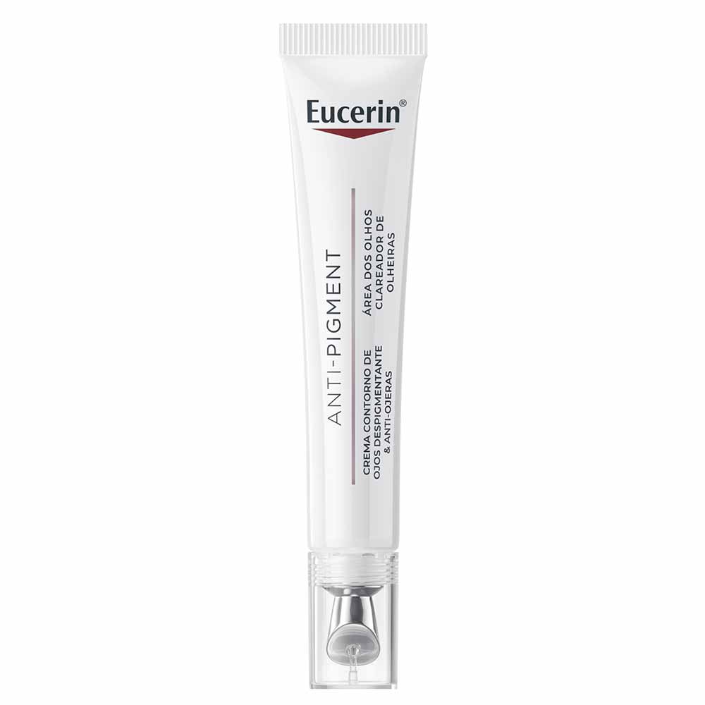 Clareador De Olheiras Eucerin Anti-Pigment