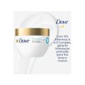 Máscara de Hidratação Dove 270g Tratamento