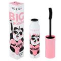 Máscara para Cílios Vizzela Big No Panda 5g Preto