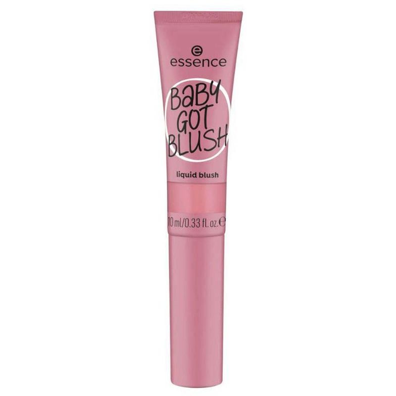 Blush Líquido Essence - Baby Got Blush 30 Dusty Rose